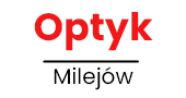 Zakład Optyczny w Biedronce Beata Gajowiak logo